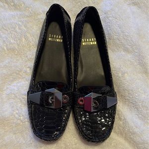 Stuart Weitzman Loafers
